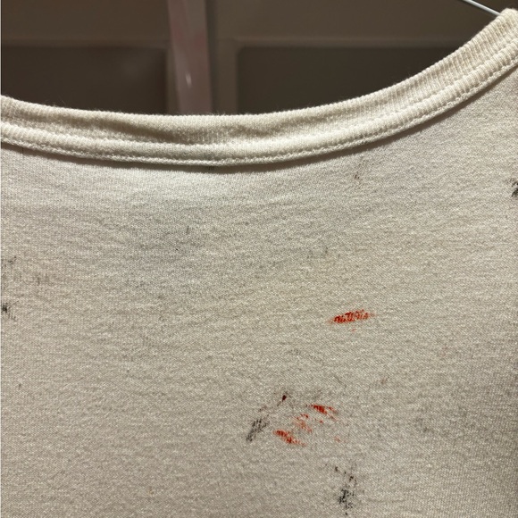 Offwhite x Complexcon x Takashi Murakami 2017. Handprinted by Murakami himself - Picture 9 of 12